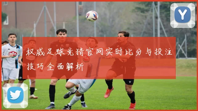 权威足球竞猜官网实时比分与投注技巧全面解析