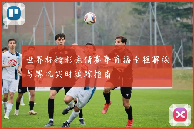 世界杯精彩竞猜赛事直播全程解读与赛况实时追踪指南