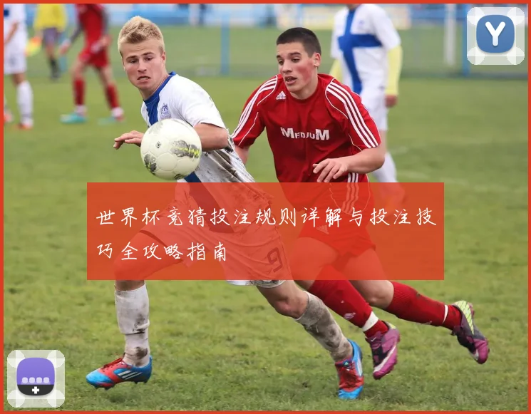 世界杯竞猜投注规则详解与投注技巧全攻略指南